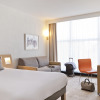 Отель Novotel Geneve Centre, фото 4