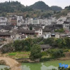 Отель Furong Xiaozhu Homestay, фото 9
