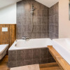 Отель Holiday Home in Vielsalm With Bubble Bath, фото 15