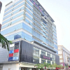 Отель Home Inn Shenzhen Shuanglong Subway Station, фото 9