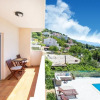 Отель Snug Apartment in Celina With Swimming Pool, фото 23