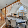Отель Forest View Lodge 4 Bedroom Home, фото 14