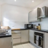 Отель Lovely Stunning 2-bed Cottage in Torquay, фото 5