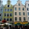 Отель Holland House Residence Old Town в Гданьске