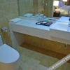 Отель Parker Business Hotel (Shijiazhuang West Zhongshan Road Xiwang Subway Station Branch), фото 8