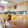 Отель Rodeway Inn Stone Mountain, фото 12