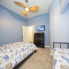Отель Private Pool 2 Story 1 Block to Beach 3 Bedroom Home by Redawning, фото 5