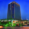 Отель Rezen Hotel Fortune Jiaxing, фото 1