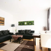 Отель Schönbrunn Park Apartement, фото 14