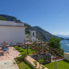 Отель Villa Euriclea in Praiano, фото 16