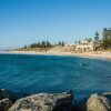 Отель Cottesloe Beach Chalets, фото 24