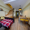 Отель Cozy Nest In1 Min From Ski-Lift, New Gudauri, фото 5