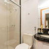 Отель Ap 2q St Bueno Ed Pontal Premium PPB1206, фото 10