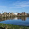 Отель Gloster Town House Gorgeous Family Home Barnstaple, фото 20