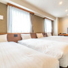 Отель Bande Hotel Tenpozan Higashi, фото 7