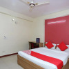 Отель Oyo Flagship 26480 Hotel Nisa, фото 7