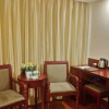 Отель GreenTree Inn LaiBin DaQiao Road YeJin Road Express Hotel, фото 15