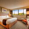 Отель DoubleTree Suites by Hilton Seattle Airport - Southcenter, фото 23