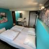Отель Recently Fully Renovated Chalet for 9 Persons, фото 3