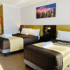Отель Burringa Motel, фото 17