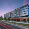 Отель UNC Charlotte Marriott Hotel & Conference Center, фото 1