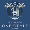 Отель One Style, фото 31