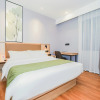 Отель GreenTree Inn Express Hotel Wuhu Wanyue City Branch, фото 6