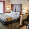 Отель Comfort Suites Portland Southwest, фото 3