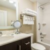 Отель TownePlace Suites Latham Albany Airport, фото 10