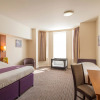 Отель Premier Inn Bournemouth East, фото 3