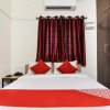 Отель Sri Krishna Brindavan by Oyo Rooms, фото 8