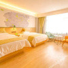 Отель Vatica Hotel (Kashgar Geer Ancient City), фото 2