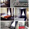 Отель Leong Homestay Kuantan, фото 12