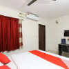 Отель OYO 15133 Sharon Residency, фото 16
