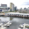 Отель Docklands 1201p 2bed 1bath Water View, фото 9