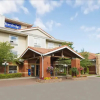 Отель Travelodge Sudbury, фото 14