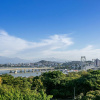 Отель Excelente custo benefício com vista Mar #CA45, фото 9