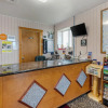 Отель Valley Motel, фото 15