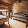 Отель Authentic Log House Near The Fjord and Forest, фото 3