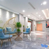 Отель Penglaige Sea View Hotel, фото 5