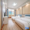 Отель Mangshan Moye Homestay, фото 12