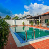 Отель De Villa Courtyard, фото 14