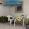 Отель Welcomely-stanza Rosmarino - Cala Gonone, фото 10