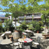 Отель Hapimag Resort Ascona, фото 31