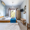 Отель Villa Zina Studio 4 Pelion, фото 6