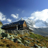 Отель Peaceful Apartment in Mayrhofen with Terrace, фото 3