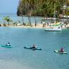 Отель Zoetry Marigot Bay - All Inclusive, фото 36