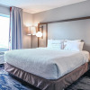 Отель Fairfield Inn & Suites by Marriott Indianapolis Noblesville, фото 3