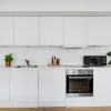 Отель Sanders Leaves - Precious 2-bdr Apt With City View, фото 5