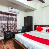 Отель Naidu Grand by OYO Rooms, фото 5